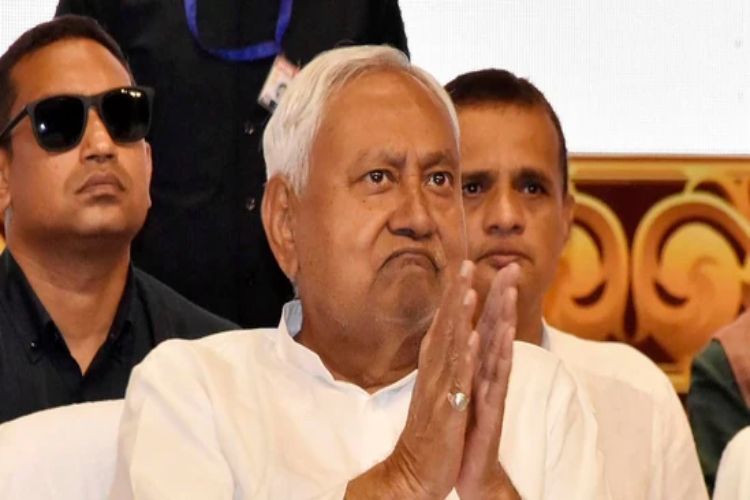 The government aims to make Bihar corruption-free by following the policy of good governance: Chief Minister