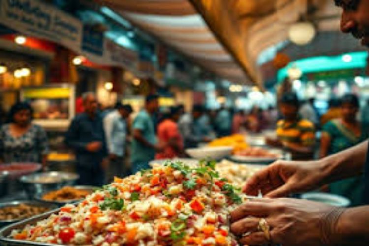 Indian food service market projected to cross $125 billion by 2030: Report