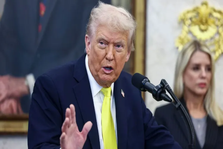 US to soon launch ground operations in Venezuela