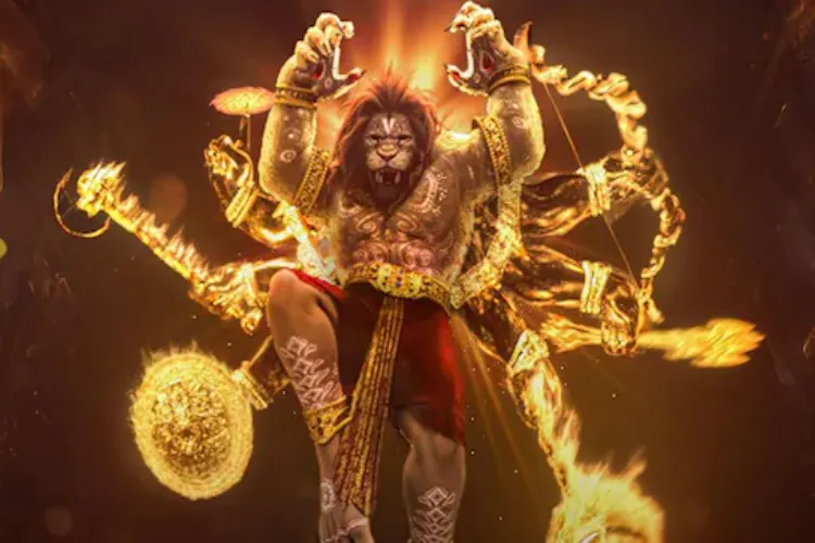 Oscars 2026: 'Mahavatara Narasimha' in contention for nomination in Best Animated Feature category