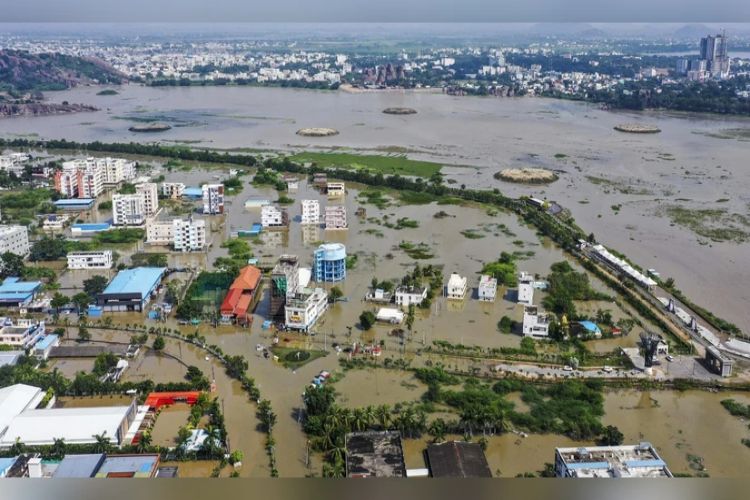 Death toll in Sri Lanka floods and landslides rises to 56