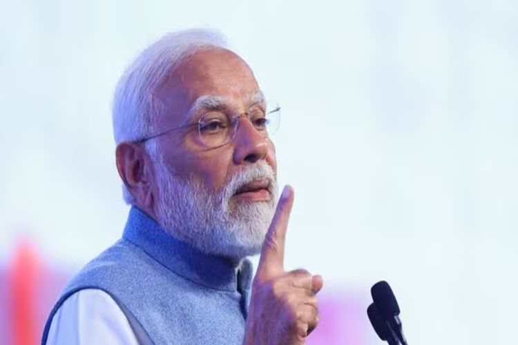 PM Modi to hold roadshow in Udupi, participate in 'Laksha Kantha Geeta Parayan' programme