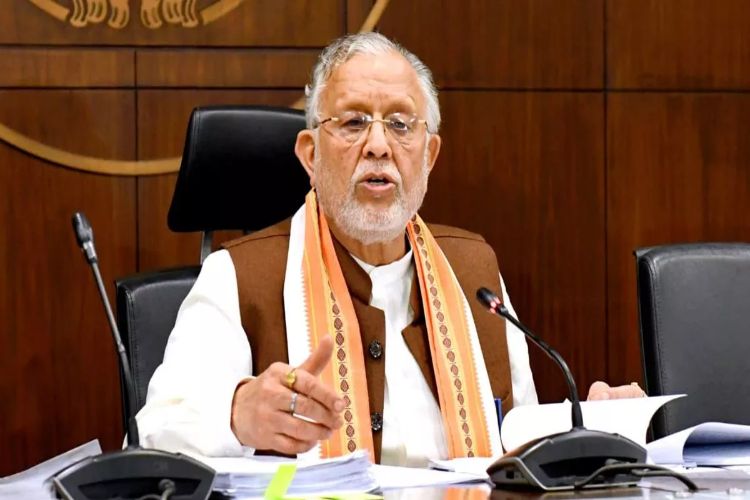 Only those who fear the deletion of names of 'infiltrators' from voter lists are scared of SIR: Suresh Khanna