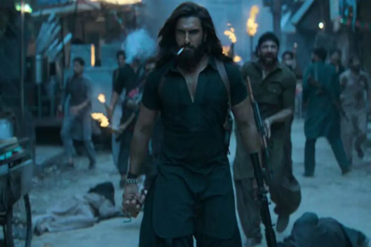 Ranveer Singh to attend the closing ceremony of IFFI 2025