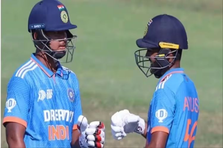 India U19 squad announced, Ayush Mhatre to be captain