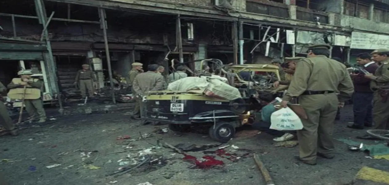 Pakistan's proxy war: Eight decades, hundreds of attacks, India's unwavering fight