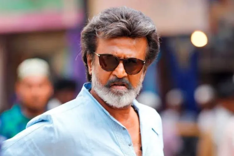 I will choose acting in every life, says Rajinikanth