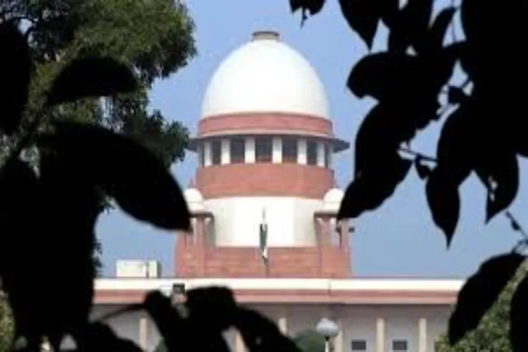 Mutilatio महिला खतना प्रथा पर प्रतिबंध की याचिका: उच्चतम न्यायालय ने केंद्र को ...