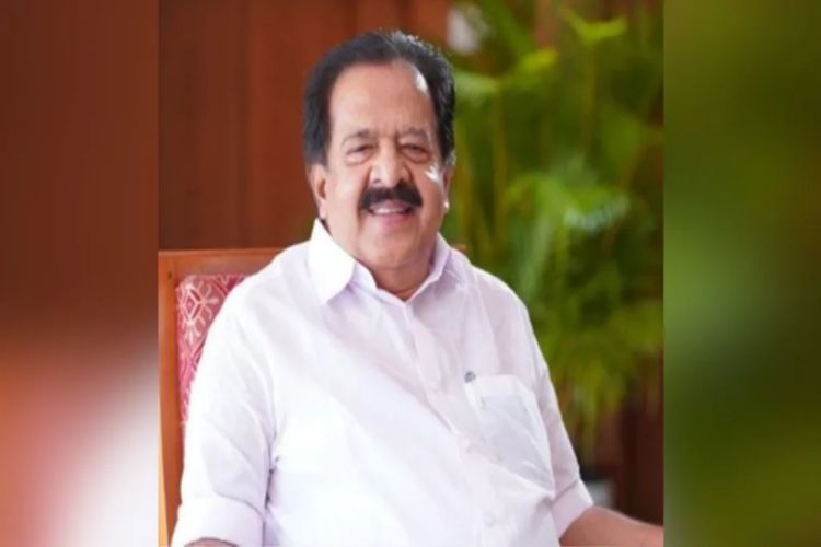 Kerala CM shielding accused in Sabarimala gold disappearance case: Chennithala
