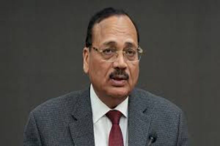 Judges' work is stressful, it is important to participate in recreational activities: Chief Justice