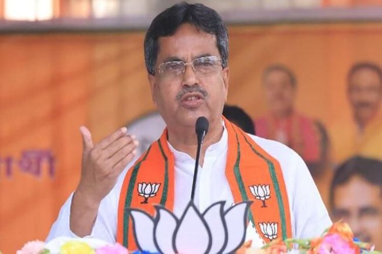 TMP leader writes to Tripura CM for proper maintenance of royal cremation ground