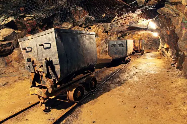 Deccan Gold Mines in dialogue with Kabul to extract minerals from its mines