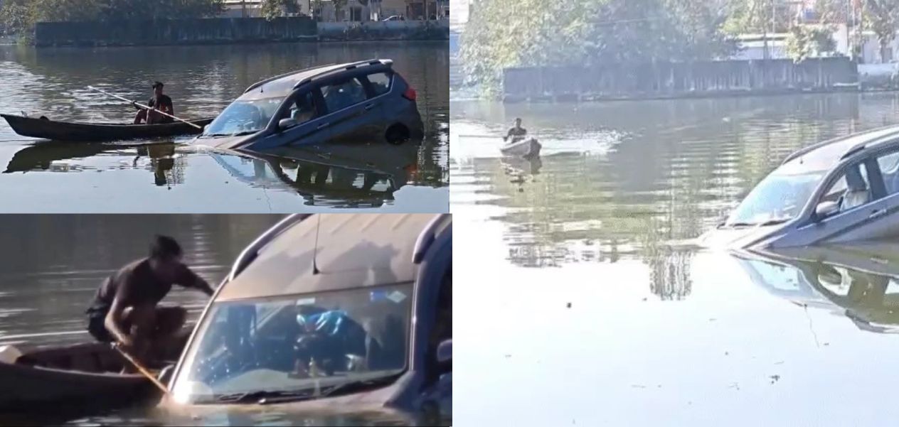 Faisal exemplifies humanity: becomes a hero by saving Shubham's life