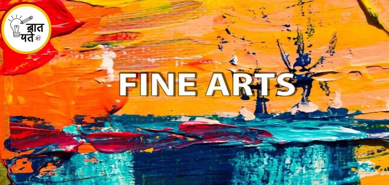 From sketches to skylines: Fine arts is changing the professional world of young people