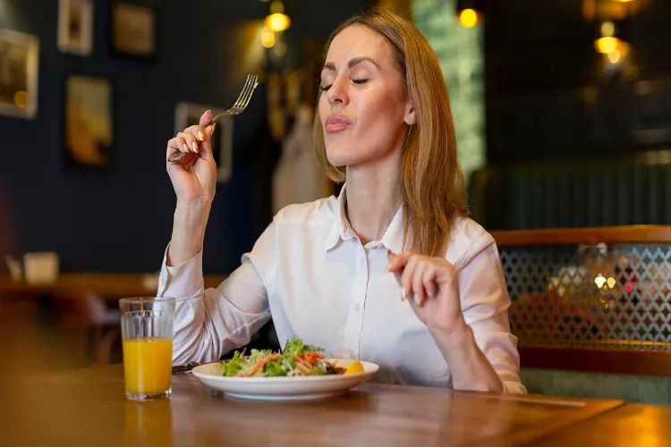 Avoid eating these foods on an empty stomach, as they can increase gas and acidity.