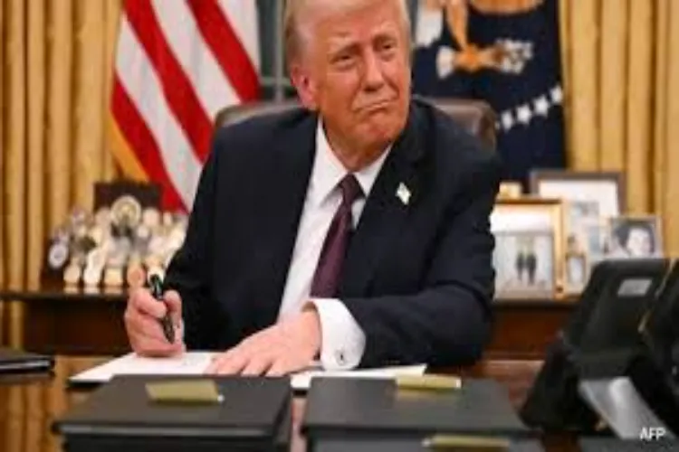 US imposes complete ban on visas for Afghans, cancels all pending applications immediately