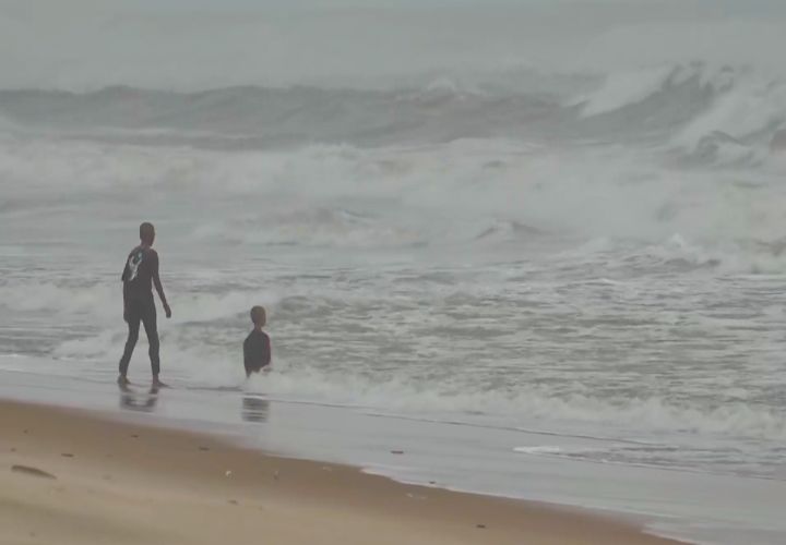 Cyclone Ditwa likely to bring more rain to Tamil Nadu and Puducherry