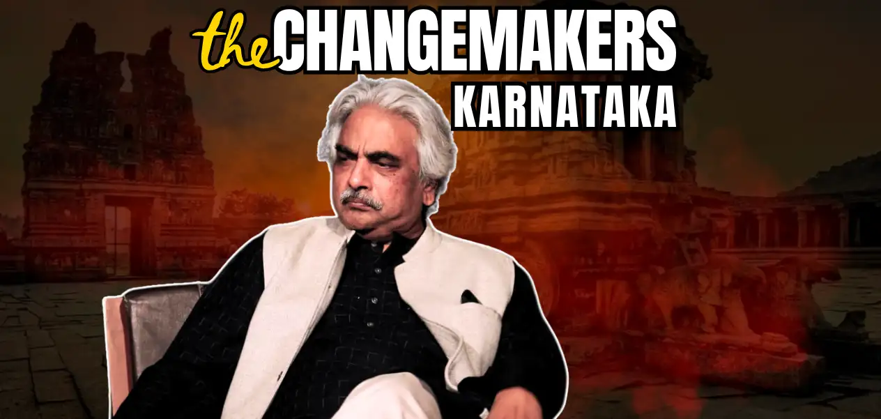 Zafar Mohiuddin: Voice, Legacy and Theatre of Change