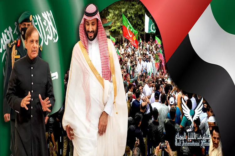 Why have relations between the UAE and Pakistan deteriorated?