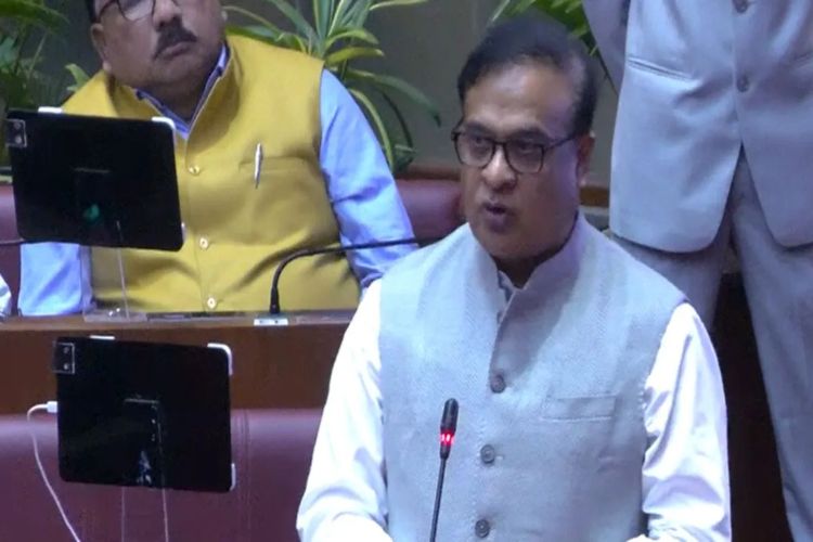 CAG terms Assam's 2023-24 budget unrealistic, questions excessive supplementary grant