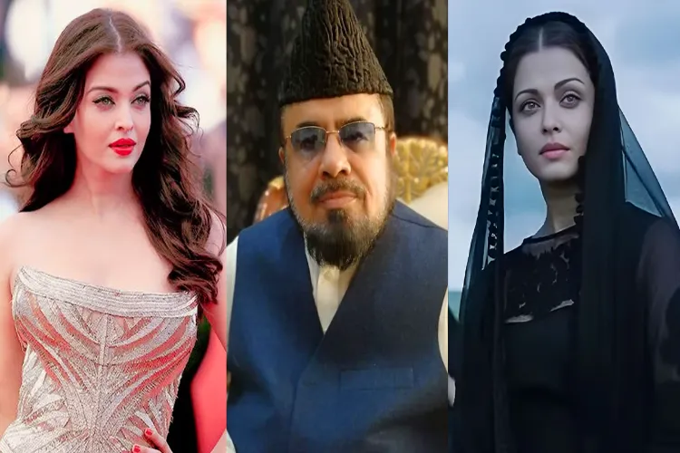 From Rakhi to Aishwarya: Mufti Abdul Qavi's long list of controversial claims adds to the list