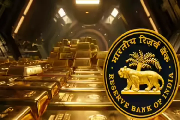 Gold may set a record next week, market eyes on RBI policy