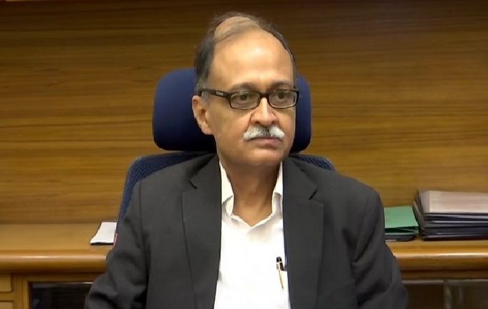 Lok Sabha Secretary General Utpal Singh's tenure extended till further orders