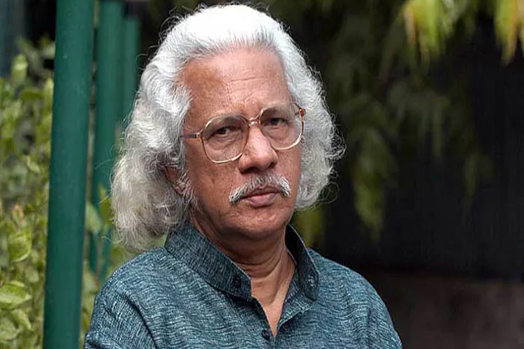 Worst films are being honoured: Adoor Gopalakrishnan