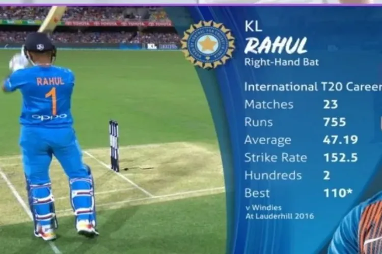 The bowlers did a great job according to the plan Rahul
