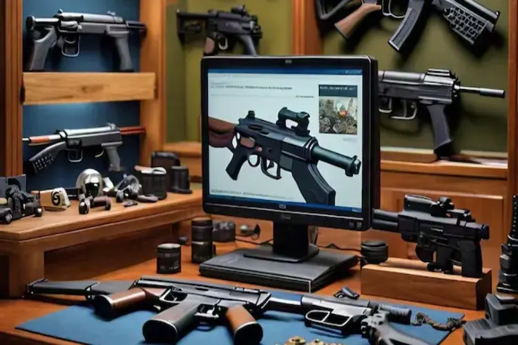 Revenues of global arms manufacturers surge to record levels, driven primarily by the Ukraine-Gaza war and a surge in military spending.