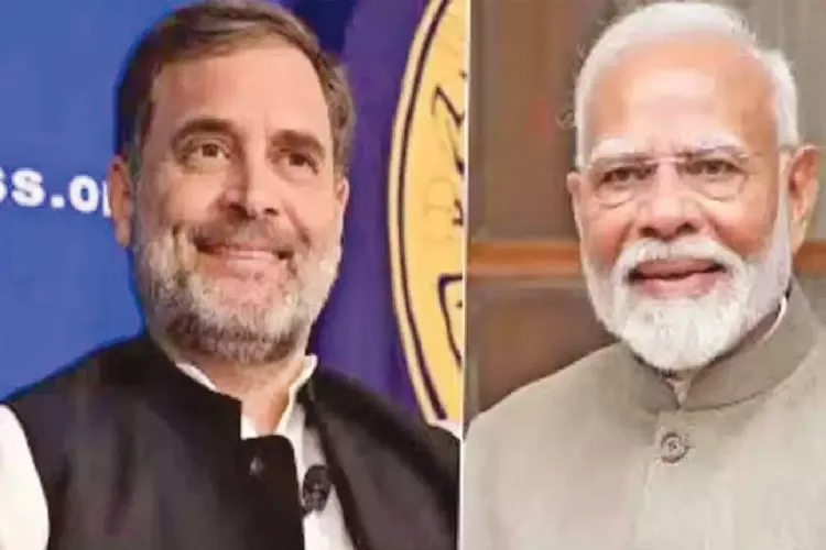 Telangana Rising Global Summit: PM Modi and Rahul Gandhi will be invited