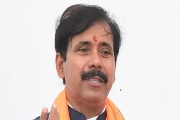 New labour codes will empower workforce, reduce compliance burden of industries: UP minister Anil Rajbhar