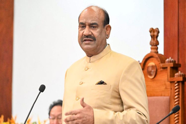 Hope members will make meaningful contributions to make the session productive: Birla