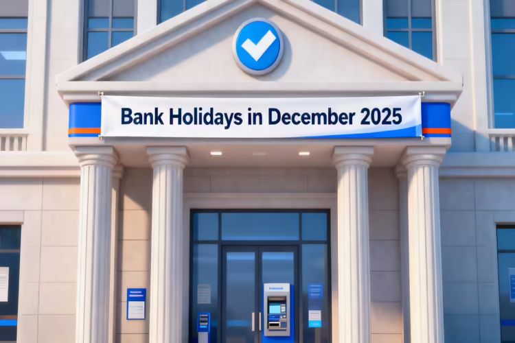 Banks will remain closed for this many days in December 2025: Know the complete holiday calendar