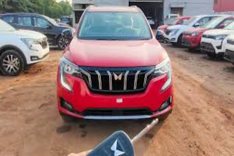 Mahindra vehicle sales up 19% in November