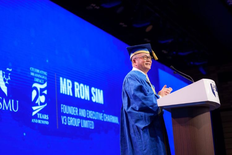 Dr. Anil Kakodkar to be the chief guest at SMU's 25th convocation