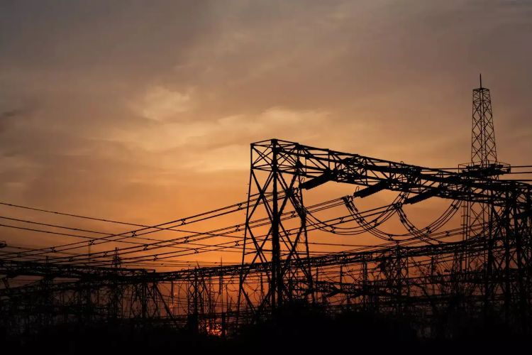 Electricity consumption drops to 123.4 billion units in November