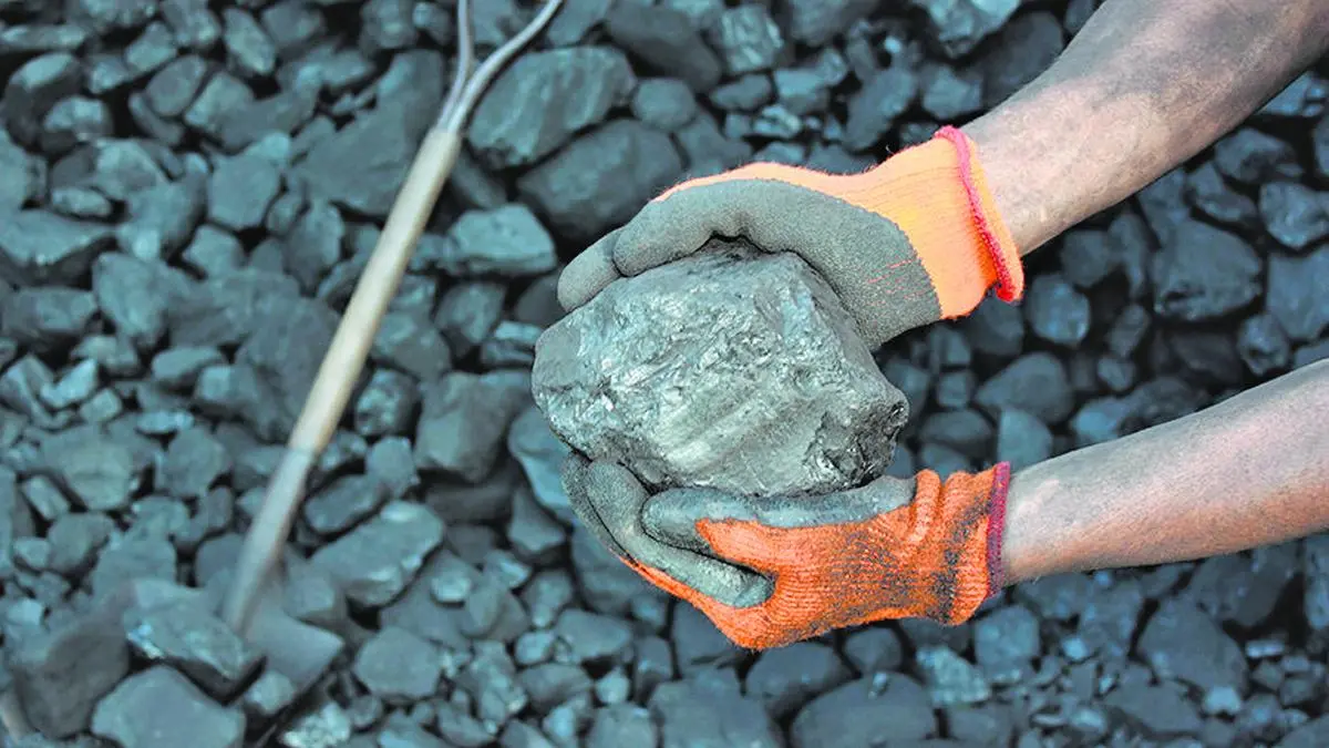 Government simplifies approval process for coal, lignite exploration