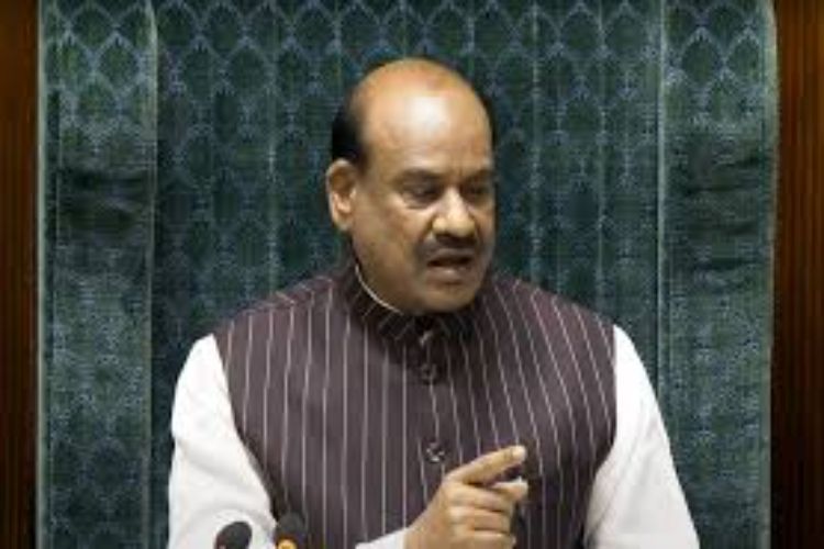 Lok Sabha deadlocked over SIR issue, proceedings adjourned for the day