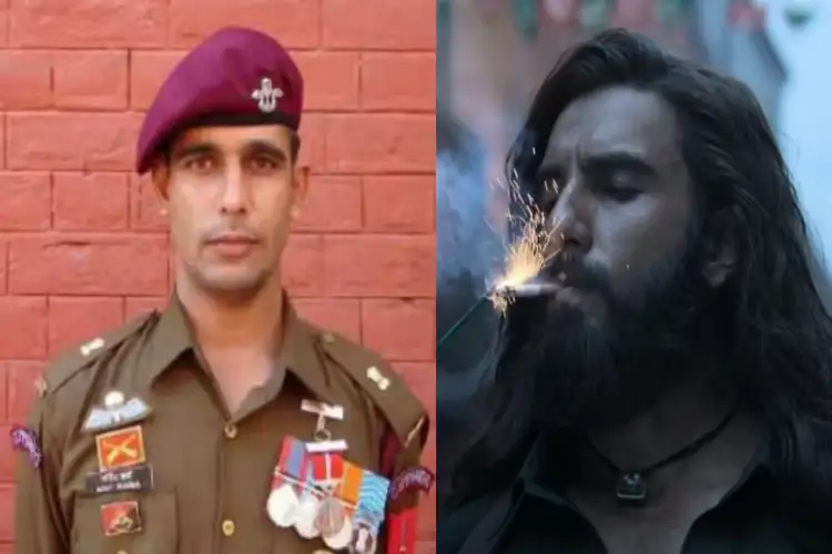 Delhi HC directs CBFC to consider Maj Mohit Sharma's parents' concerns over Dhurandhar film