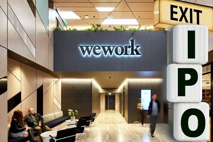 Bombay HC rejects challenge to WeWork India IPO, imposes Rs 1 lakh cost