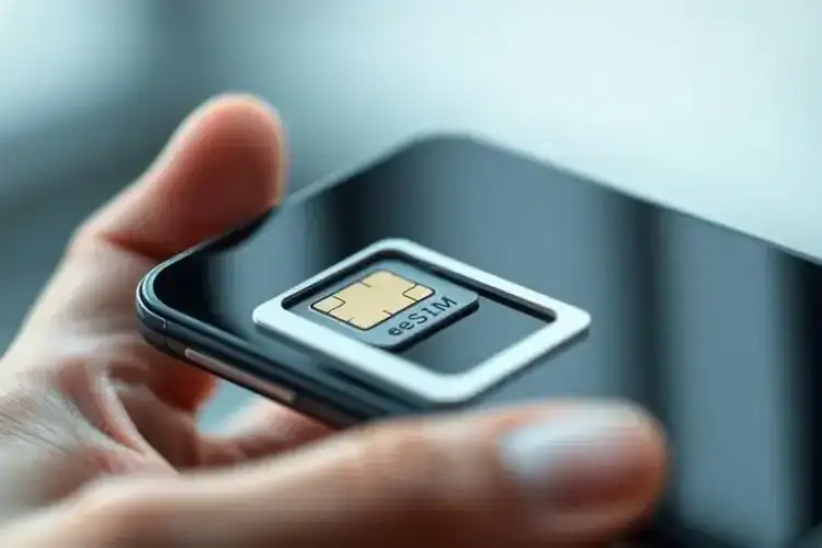 COAI welcomes government's move mandating SIM-binding for devices for app-based communication services