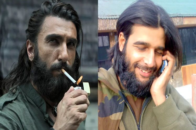 Consider the concerns of Major Sharma's parents before clearing 'Dhurandhar': Court