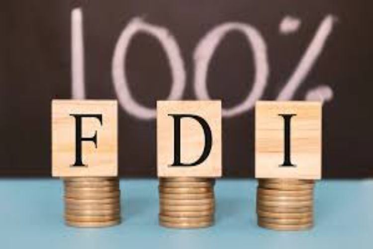 FDI up 18% to $35.18 billion in April-September