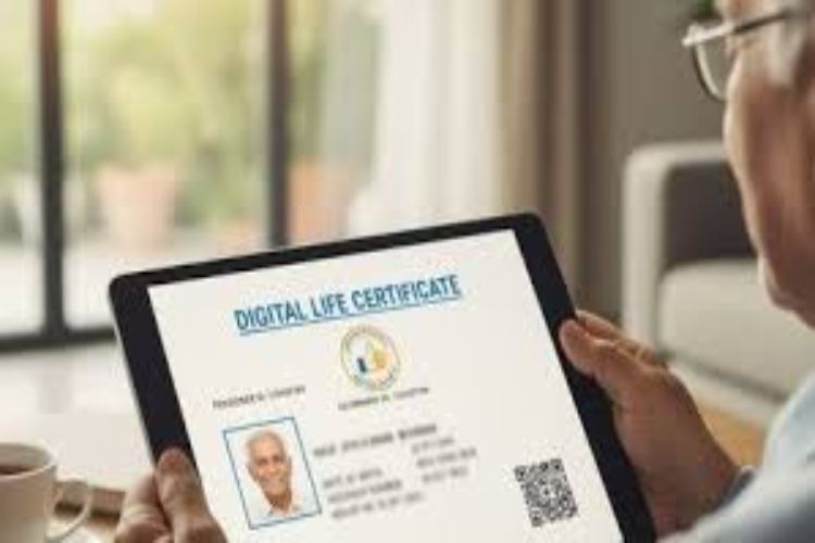 Digital life certificates of over 1.5 crore pensioners received during special drive: Centre