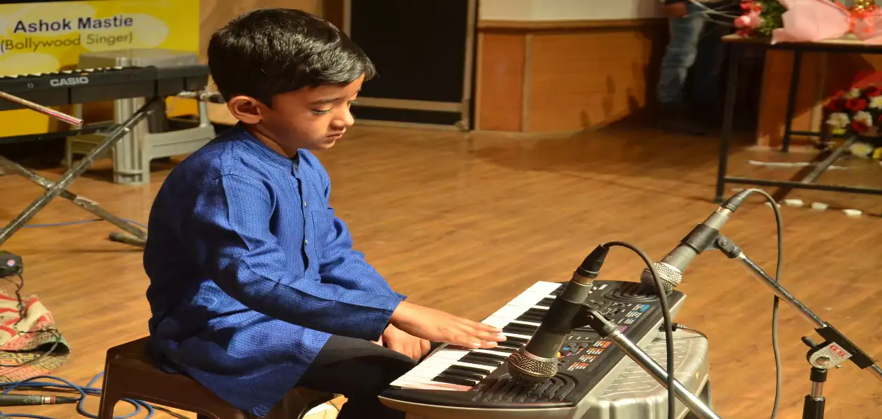 Looking to build a career in instrumental music? Learn the journey from beginner to professional.