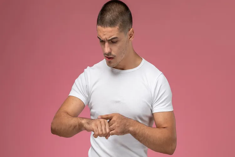 Four symptoms of liver damage that you should never ignore