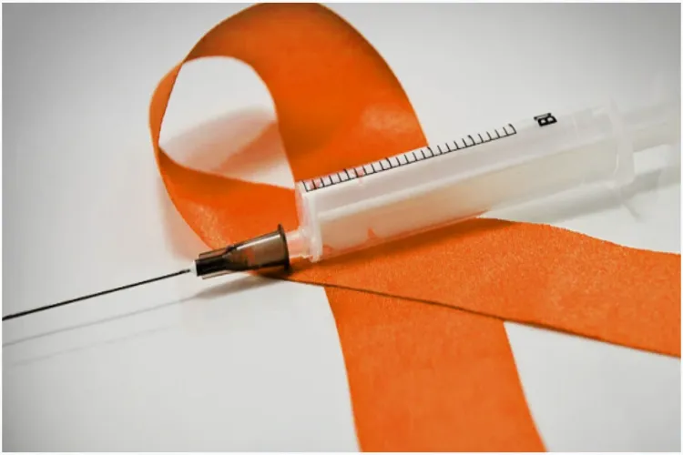 HIV vaccine-like injection launched in three African countries, effective in preventing infection