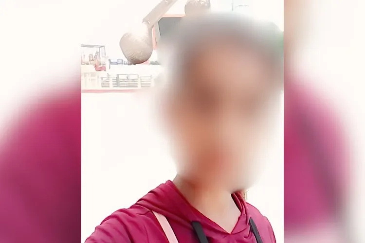 UP: District topper commits suicide hours before pre-board exam