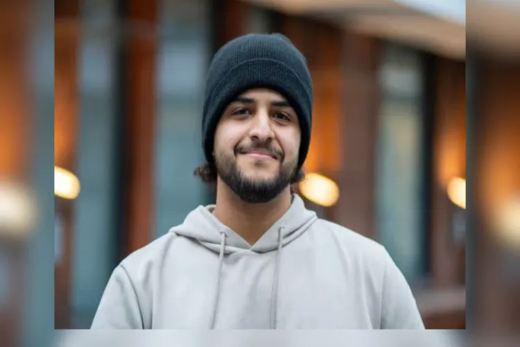 UK court praises Muslim man who saved woman's life by stopping rape attempt